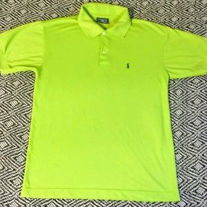Polo Ralph Lauren Women's (Medium) Polo Shirt
